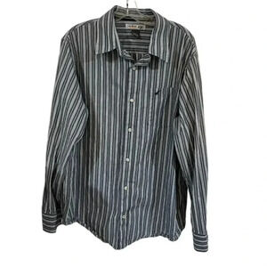 Urban Pipeline men’s button down shirt size XL EUC